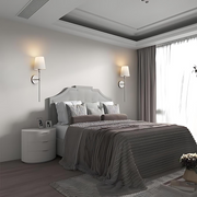 The Princely Torch Wireless Elegant Wall Light